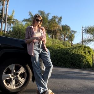 Meet your Posher, Emma